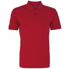 Asquith & Fox Men's Polo Shirt