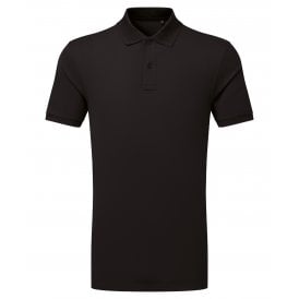 Asquith & Fox Men's Recycled Polyester Polo