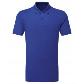 Asquith & Fox Men's Recycled Polyester Polo