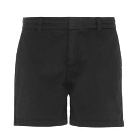 Asquith & Fox Women's Chino Shorts