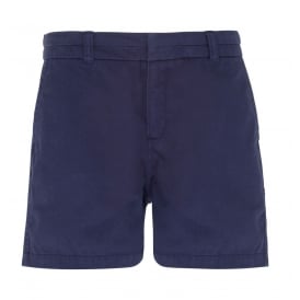 Asquith & Fox Women's Chino Shorts