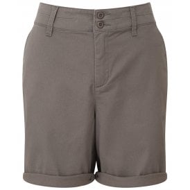 Asquith & Fox Women's Lightweight Chino Shorts