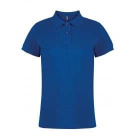 Asquith & Fox Women's Polo