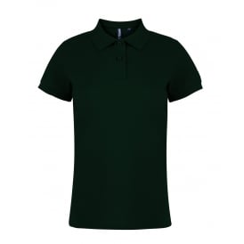 Asquith & Fox Women's Polo