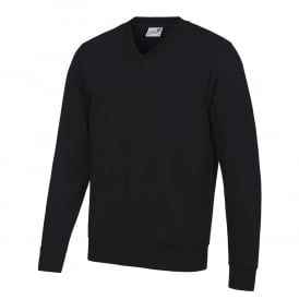 Academy V-neck Sweatshirt