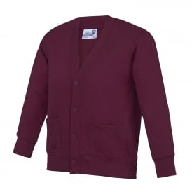 Kids Academy Cardigan