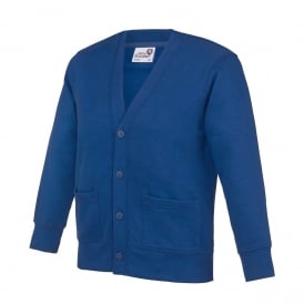 Kids Academy Cardigan