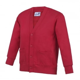 Kids Academy Cardigan