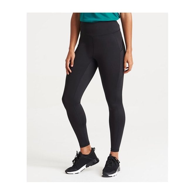 AWDis Women's Recycled Tech Leggings