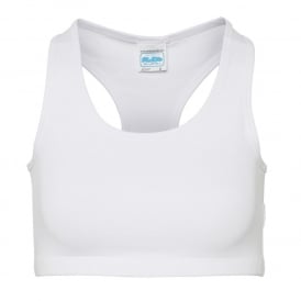 AWDis Women's Cool Sports Crop Top