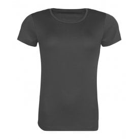 AWDis Just Cool Women's Recycled Cool T