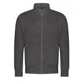 AWDis Campus Full-zip Sweatshirt