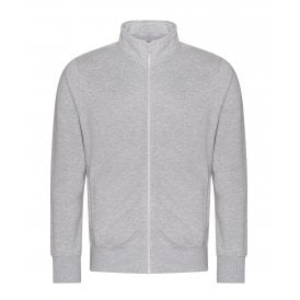 AWDis Campus Full-zip Sweatshirt