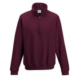 AWDis Sophomore ¼ Zip Sweatshirt