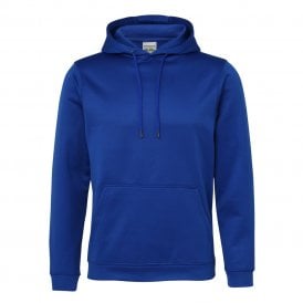 AWDis Sports Polyester Hoodie