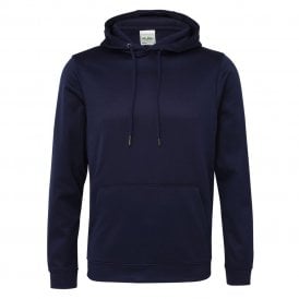 AWDis Sports Polyester Hoodie