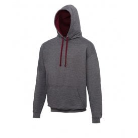 AWDis Varsity Hoodie