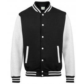 AWDis Varsity Jacket