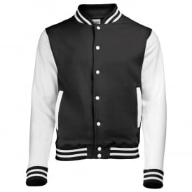 AWDis Varsity Jacket