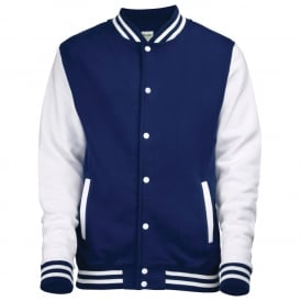 AWDis Varsity Jacket