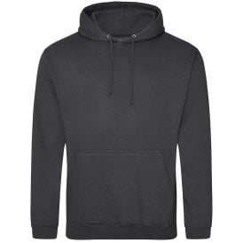 AWDis Just Hoods College Hoodie - NEW COLOURS