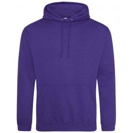 AWDis Just Hoods College Hoodie - NEW COLOURS