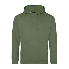 AWDis Just Hoods College Hoodie - NEW COLOURS