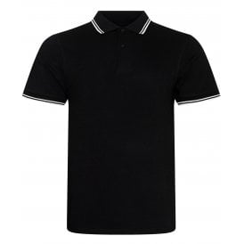 Stretch Tipped Polo