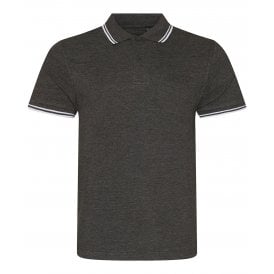 Stretch Tipped Polo