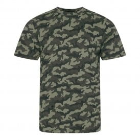 AWDis Camo T