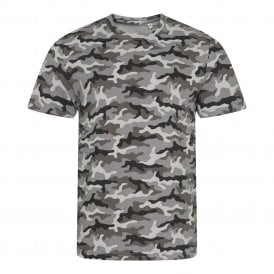 AWDis Camo T