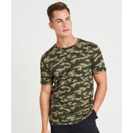 AWDis Camo T