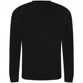 AWDis Triblend T long sleeve