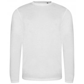 AWDis Triblend T long sleeve