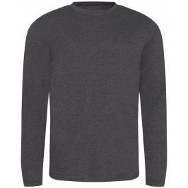 AWDis Triblend T long sleeve