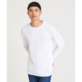 AWDis Triblend T long sleeve