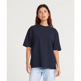 AWDis Arrow Recycled Heavy Oversized Tee