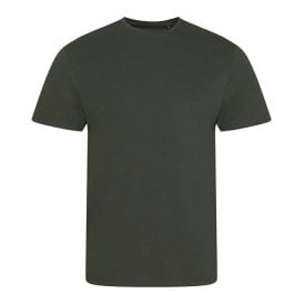 Cascade Organic Tee