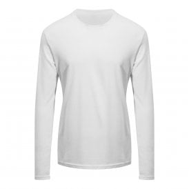 Erawan Organic Long-sleeve Tee