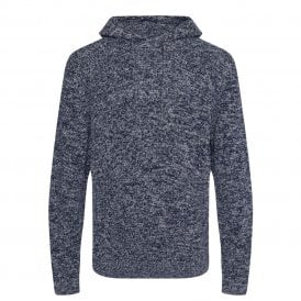 Iguazu Regen Knitted Hoodie