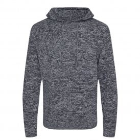 Iguazu Regen Knitted Hoodie