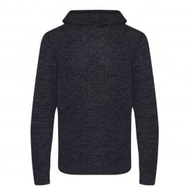 Iguazu Regen Knitted Hoodie