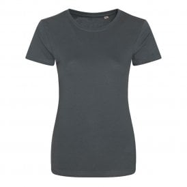 Women's cascade tee