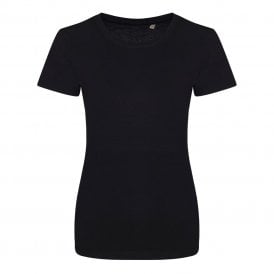 Women's cascade tee