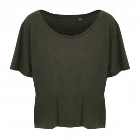 Women's Daintree EcoViscose tee