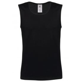 B&C Athletic Move Vest