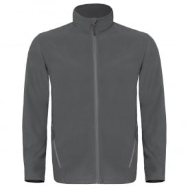 B&C Coolstar Men's Microfleece