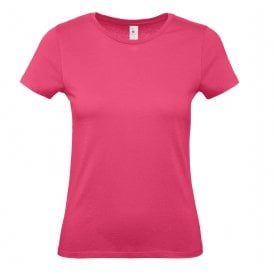 B&C #E150 Women's T-Shirt