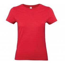 B&C #E190 Women's T-Shirt