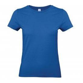 B&C #E190 Women's T-Shirt